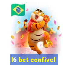 l6 bet confivel